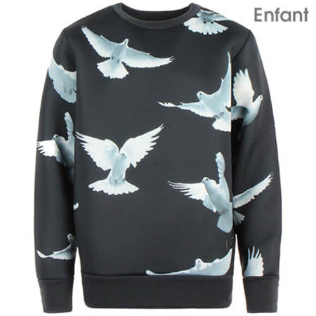 sweat reebok classic enfant 2016