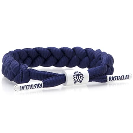Rastaclat - Bracelet Classic Indigo Bleu Marine