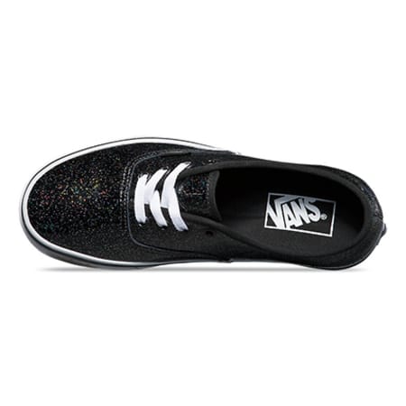 vans femme galaxy