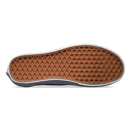 vans authentic noir paillette