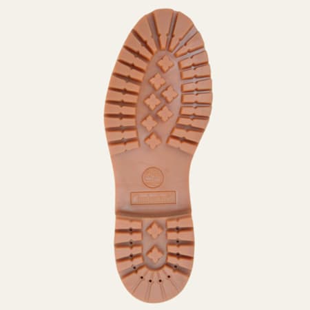 Timberland - Chaussures 6 In Fur Lined A13GA Wheat Camel