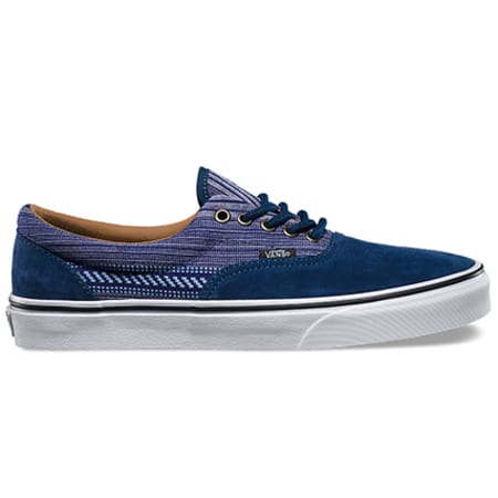 Vans Baskets Era Cancun Bleu Marine Ryses