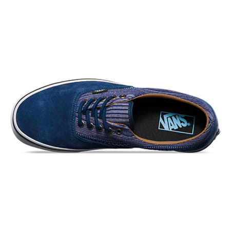 Vans era cancun top