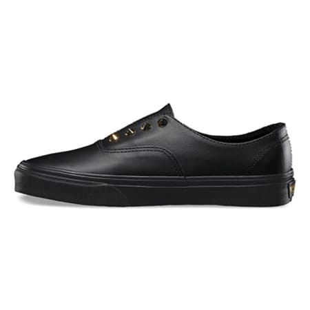 Tênis authentic gore leather discount