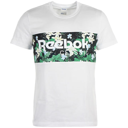 tee shirt reebok 2015