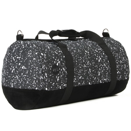 Mi-Pac - Duffel Bag Splattered Noir Speckle