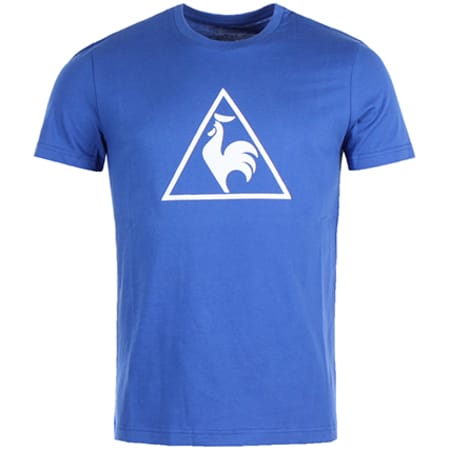 t shirt le coq sportif homme 2015