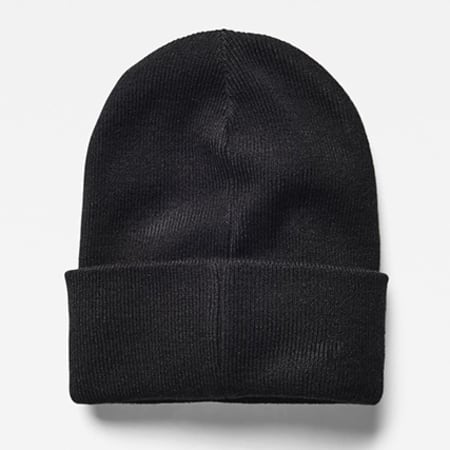 G Star Bonnet Originals Effo Noir LaBoutiqueOfficielle