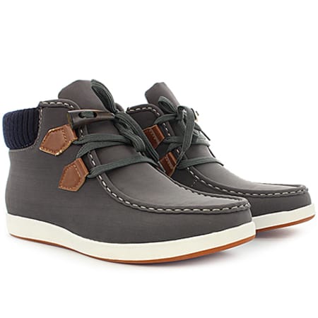 Classic Series - Chaussures 08C Grey