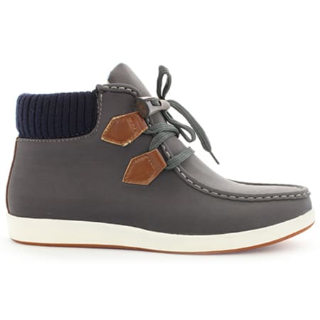 Classic Series - Chaussures 08C Grey