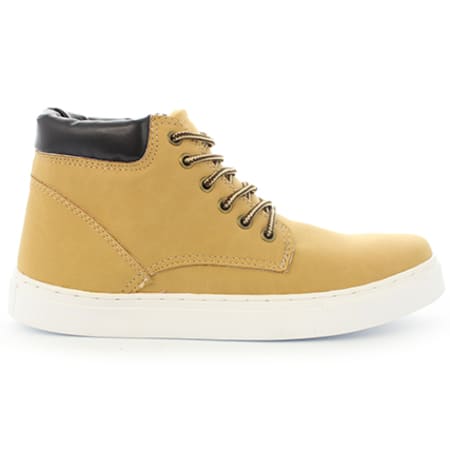 Classic Series - Baskets Mago Camel