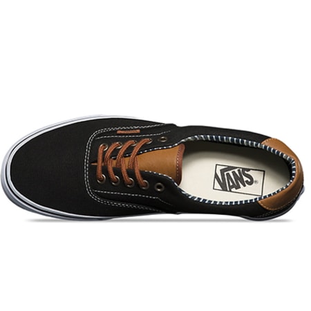 Vans era 59 denim sale noir