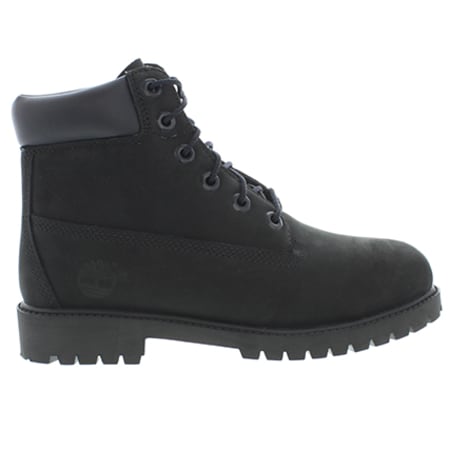 Timberland - Chaussures Femme 6 Inch Premium Boot Noir