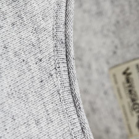 Jack And Jones - Pull Union Knit Gris