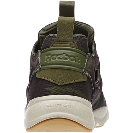 Reebok furylite verte store
