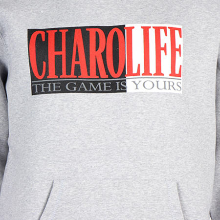 Sweat charo online niska