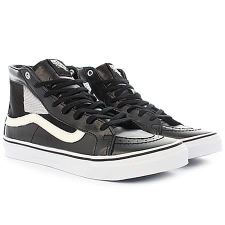 jogging vans homme 2016