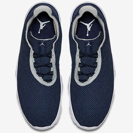 air jordan future bleu marine