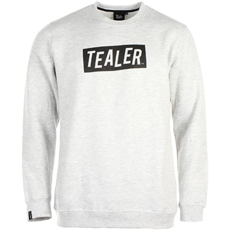 Pull tealer outlet