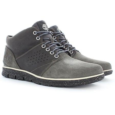 Bradstreet half cab clearance