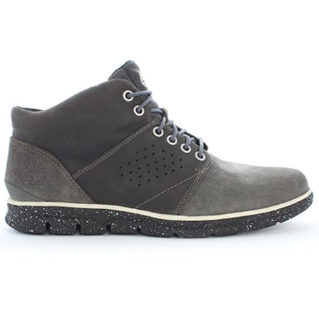 Timberland bradstreet clearance half cab