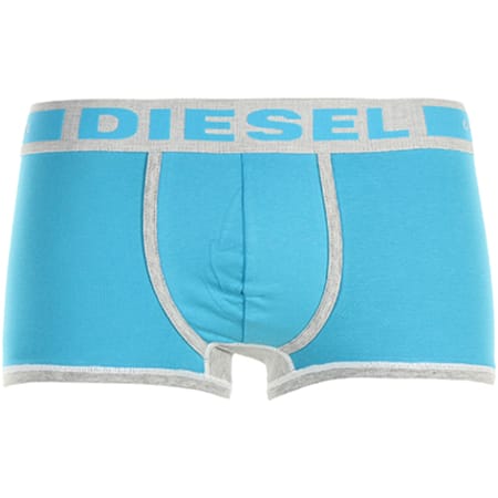 Diesel - Boxer Fresh And Bright Bleu Turquoise
