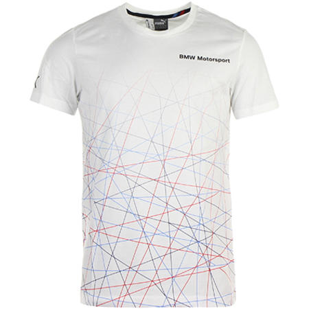 puma bmw t shirt 2016