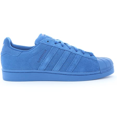 adidas superstar bleu roi adidas superstar bleu roi