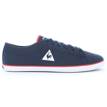 le coq sportif slimset cvs orange