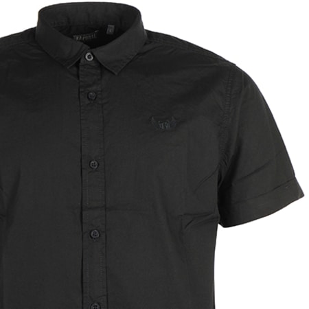Chemise kaporal store manche courte