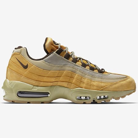 air max 95 camel