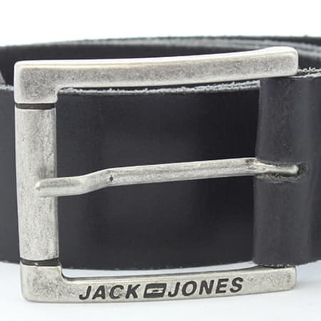 Jack And Jones - Ceinture See Noir