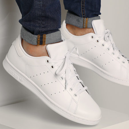 stan smith croco 44