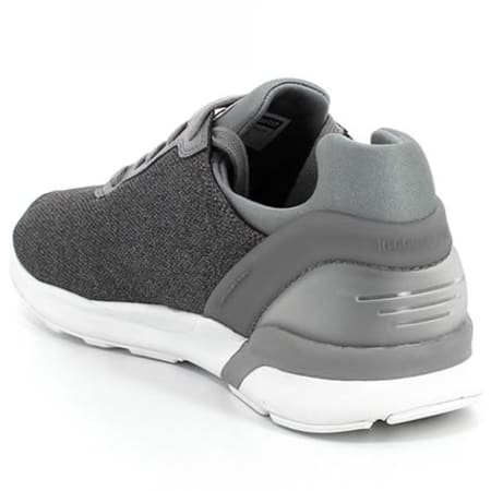 le coq sportif lcs r xvi gris