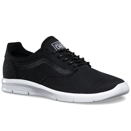 Vans Baskets Iso 1.5 Plus Mesh Noir Ryses