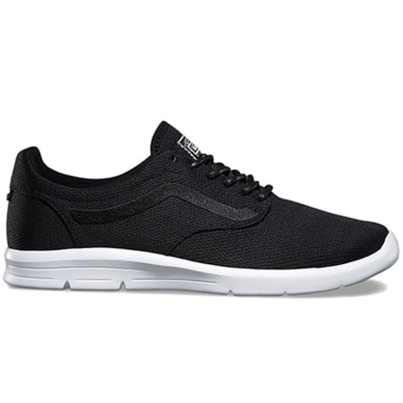 Vans iso hotsell noir