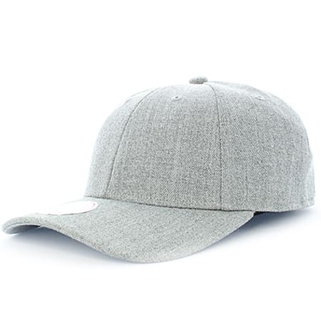 Mitchell and Ness - Casquette EU931 Gris