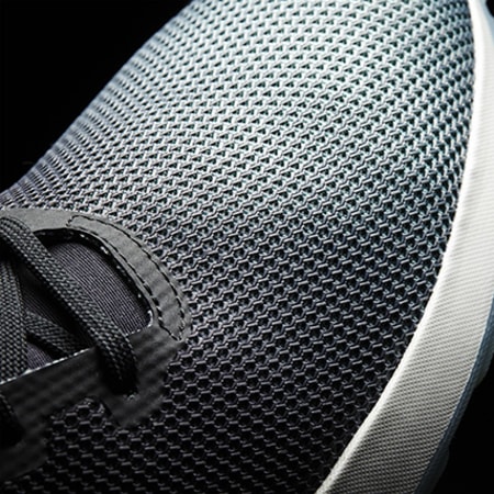 Adidas Originals - Baskets ZX Flux Adv Asym Noir Gris