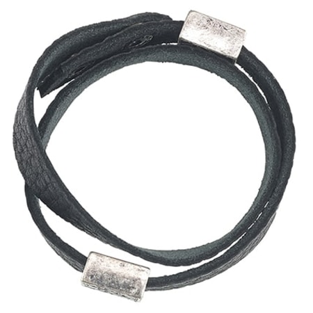 Icon Brand - Bracelet Rewind That Noir