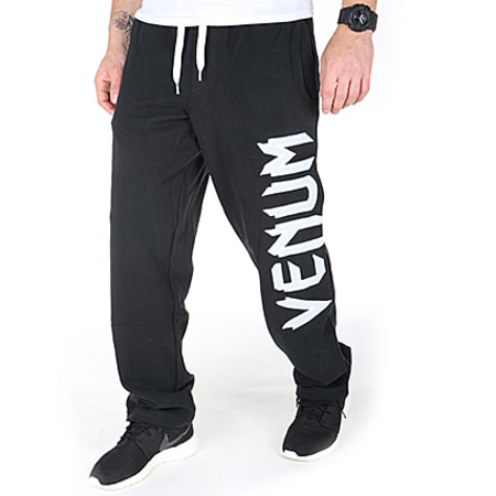 Venum - Pantalon Jogging Giant 2.0 Noir