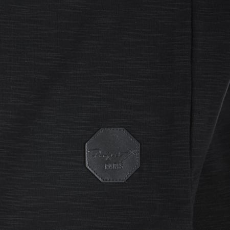 Project X Paris - Tee Shirt Poche Oversize 88161116 Noir