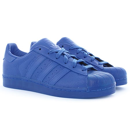 adidas superstar bleu roi adidas superstar bleu roi