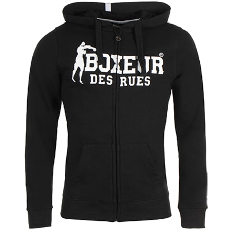 Sweat boxeur des rues store
