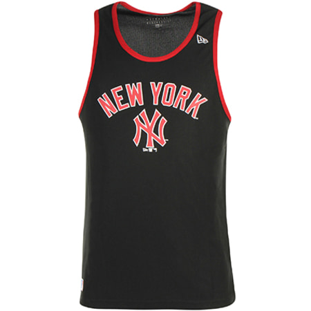 New Era - Débardeur Diamond Era New York Yankees Noir