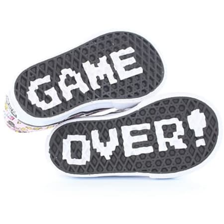 vans nintendo bebe