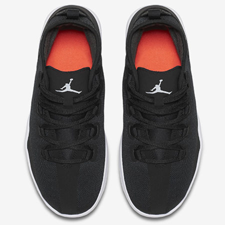 Jordan Baskets Enfant Reveal BG Noir LaBoutiqueOfficielle