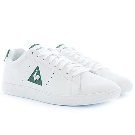 survetement coq sportif 2016