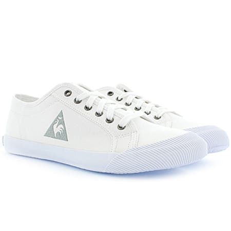 Coq sportif deauville blanche 2025