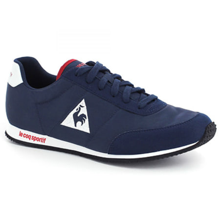 basket le coq sportif 2016