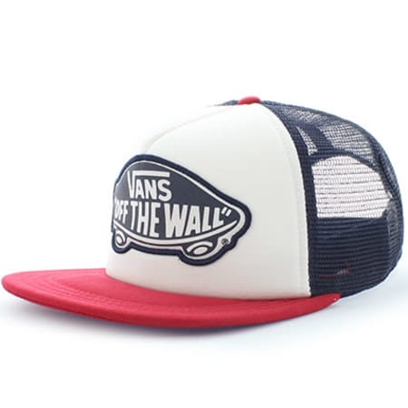 casquette vans beach girl